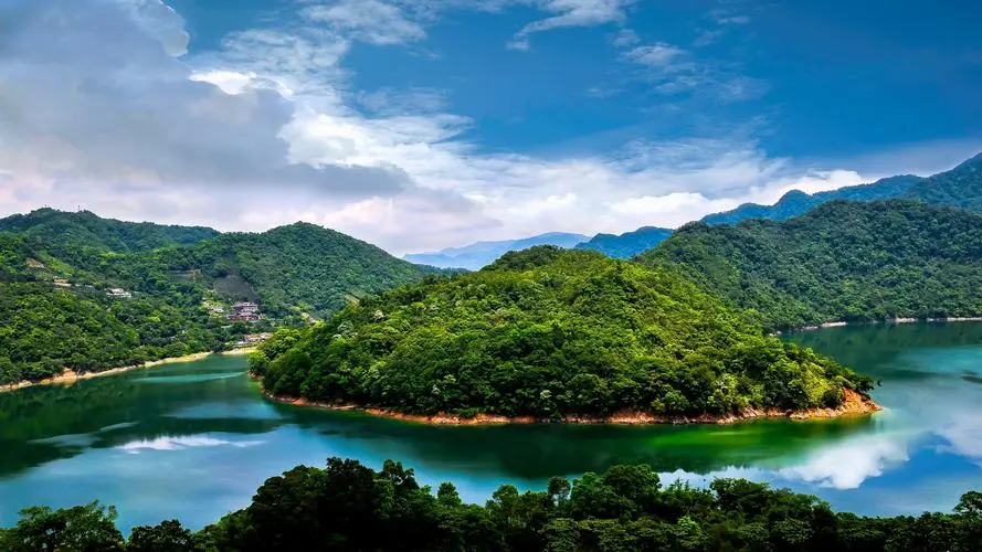 节能环保高标准